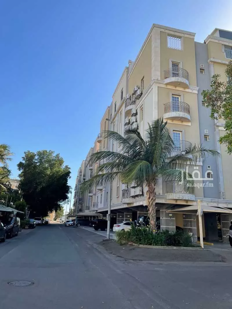 شقة 5 غرف في السلامة 3