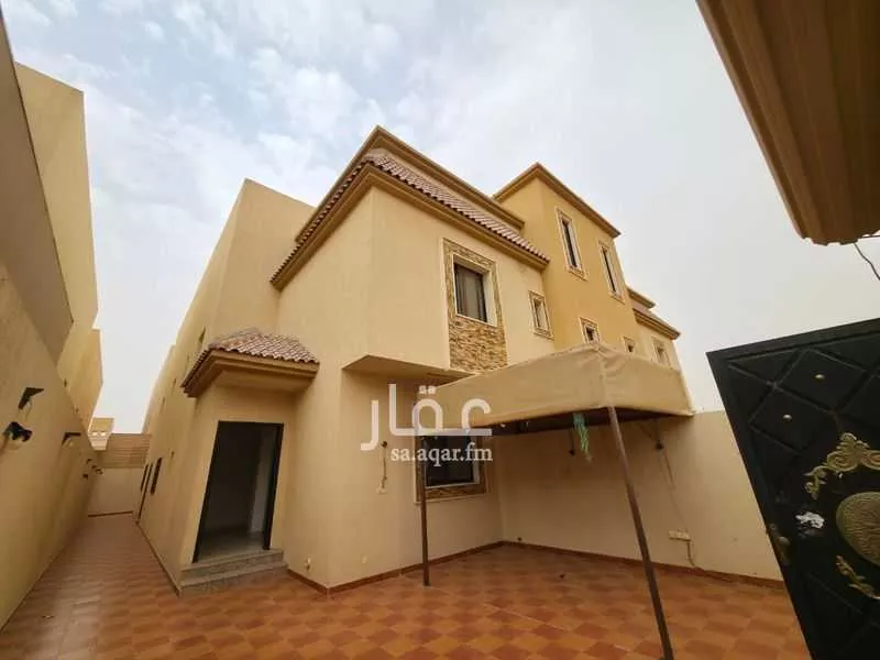 فيلا 7 غرف في طويق 1