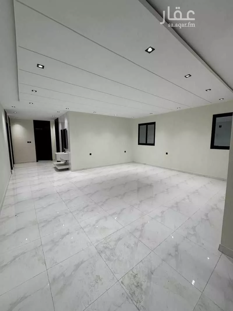 شقة 5 غرف في طويق 3