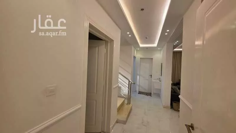 شقة 5 غرف في طويق 5