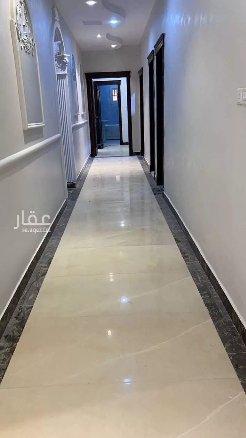 شقة 6 غرف في الصفا 2