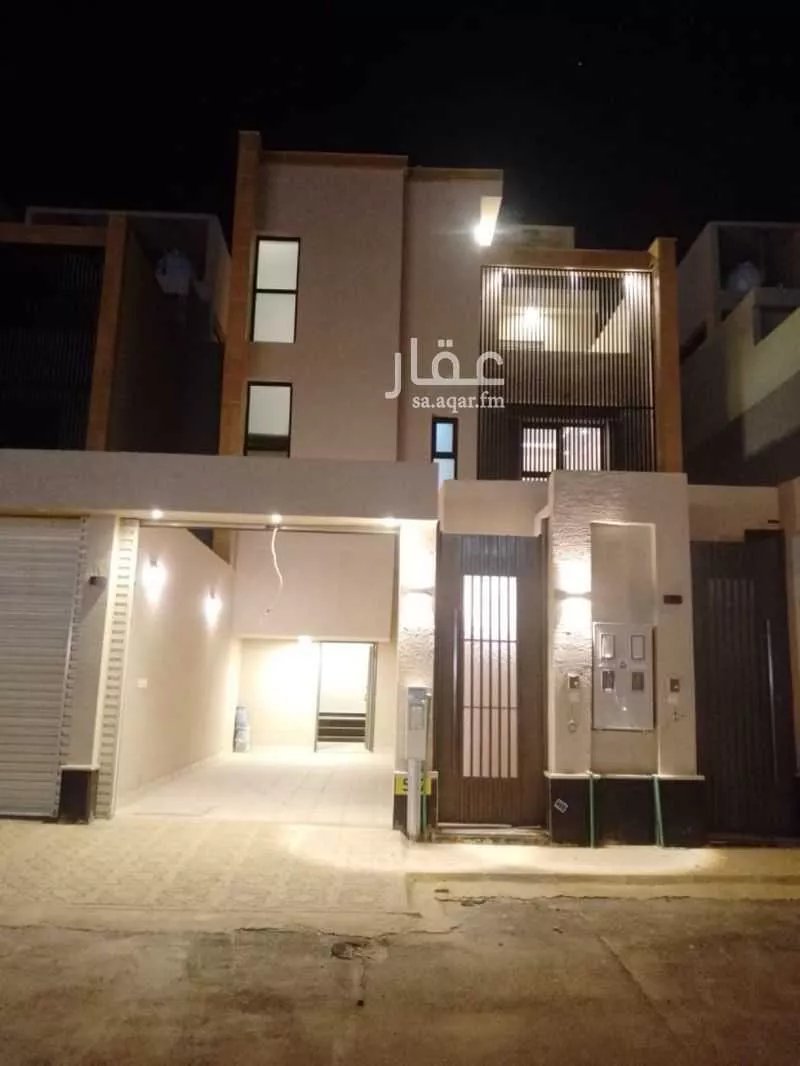 دور 4 غرف في عكاظ 2
