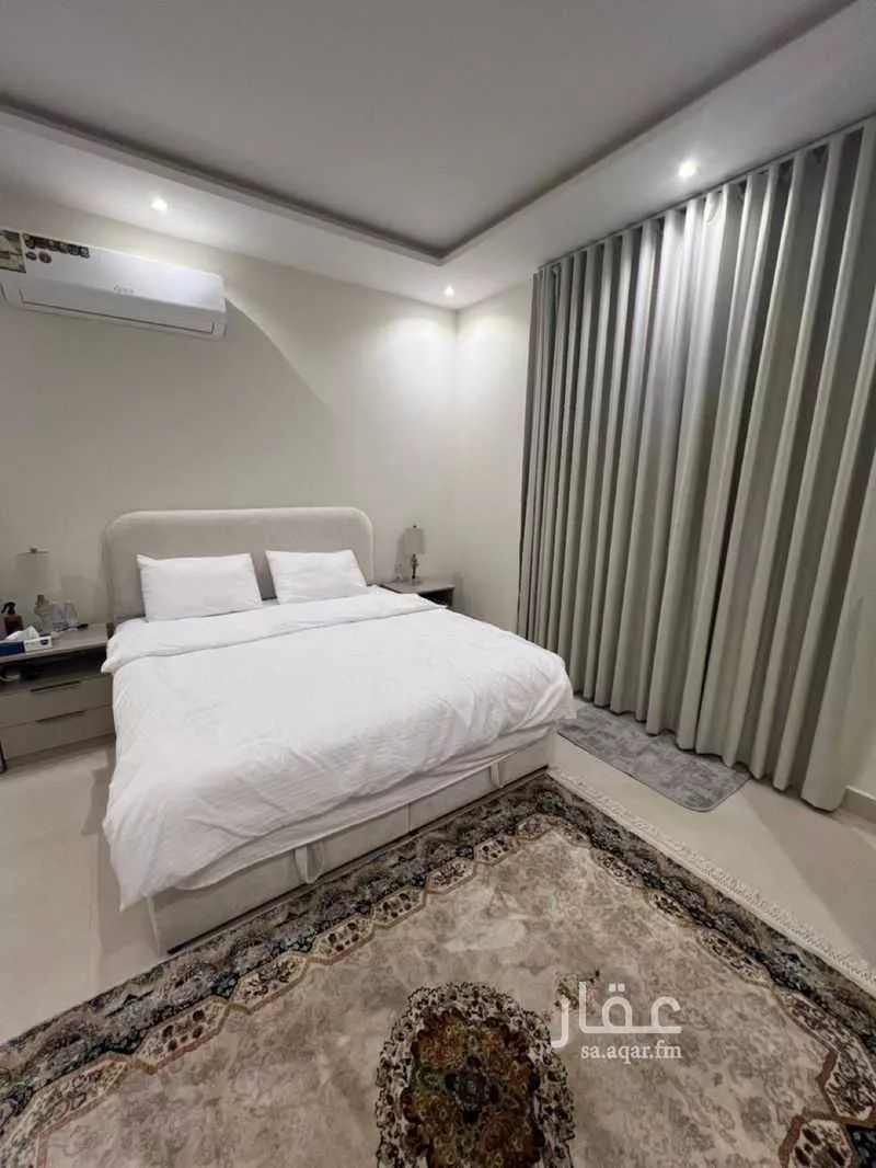 4 bedroom apartment in Al Yasmin, Riyadh 4