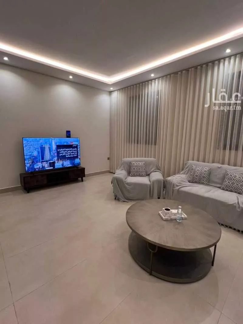 4 bedroom apartment in Al Yasmin, Riyadh 5