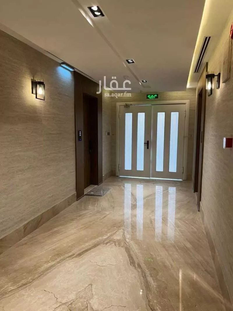 4 bedroom apartment in Al Yasmin, Riyadh 11