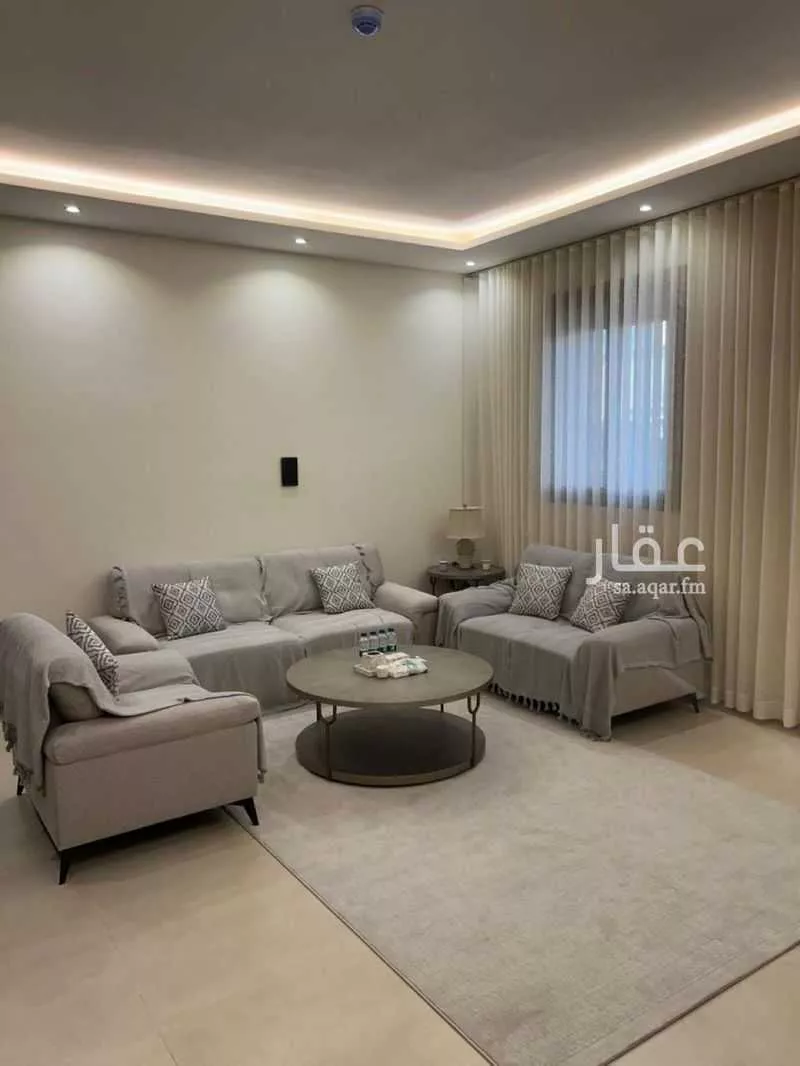4 bedroom apartment in Al Yasmin, Riyadh 6