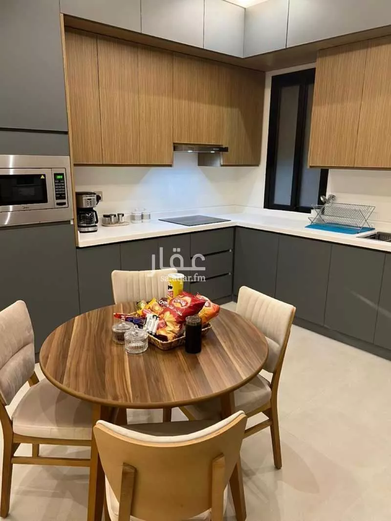 4 bedroom apartment in Al Yasmin, Riyadh 9