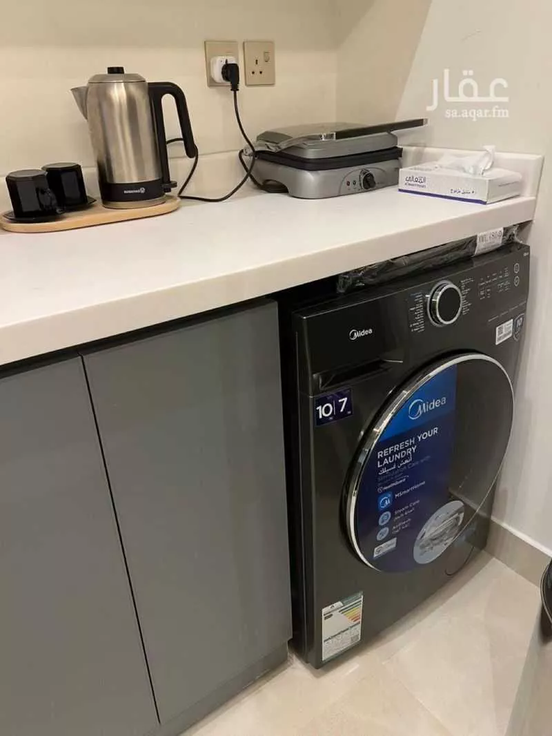 4 bedroom apartment in Al Yasmin, Riyadh 8