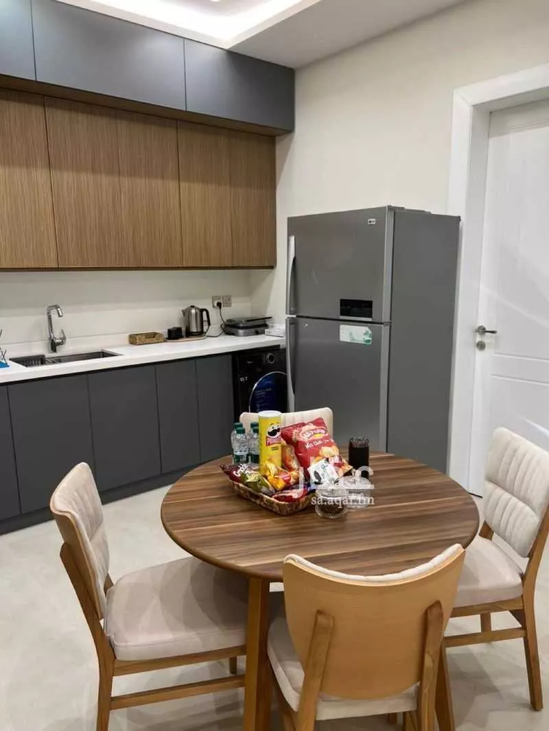 4 bedroom apartment in Al Yasmin, Riyadh 7