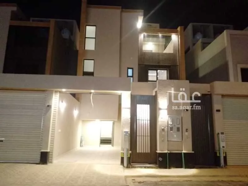 دور 4 غرف في عكاظ 3