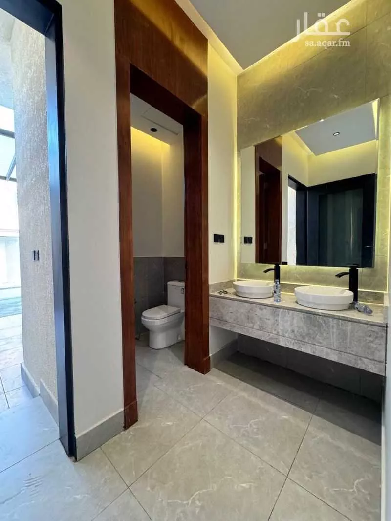 دور 3 غرف في السويدي 2