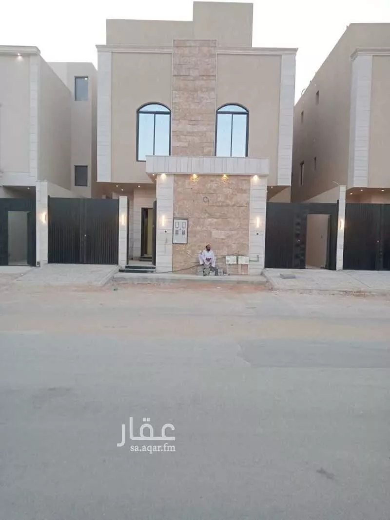 دور 3 غرف في النظيم 4