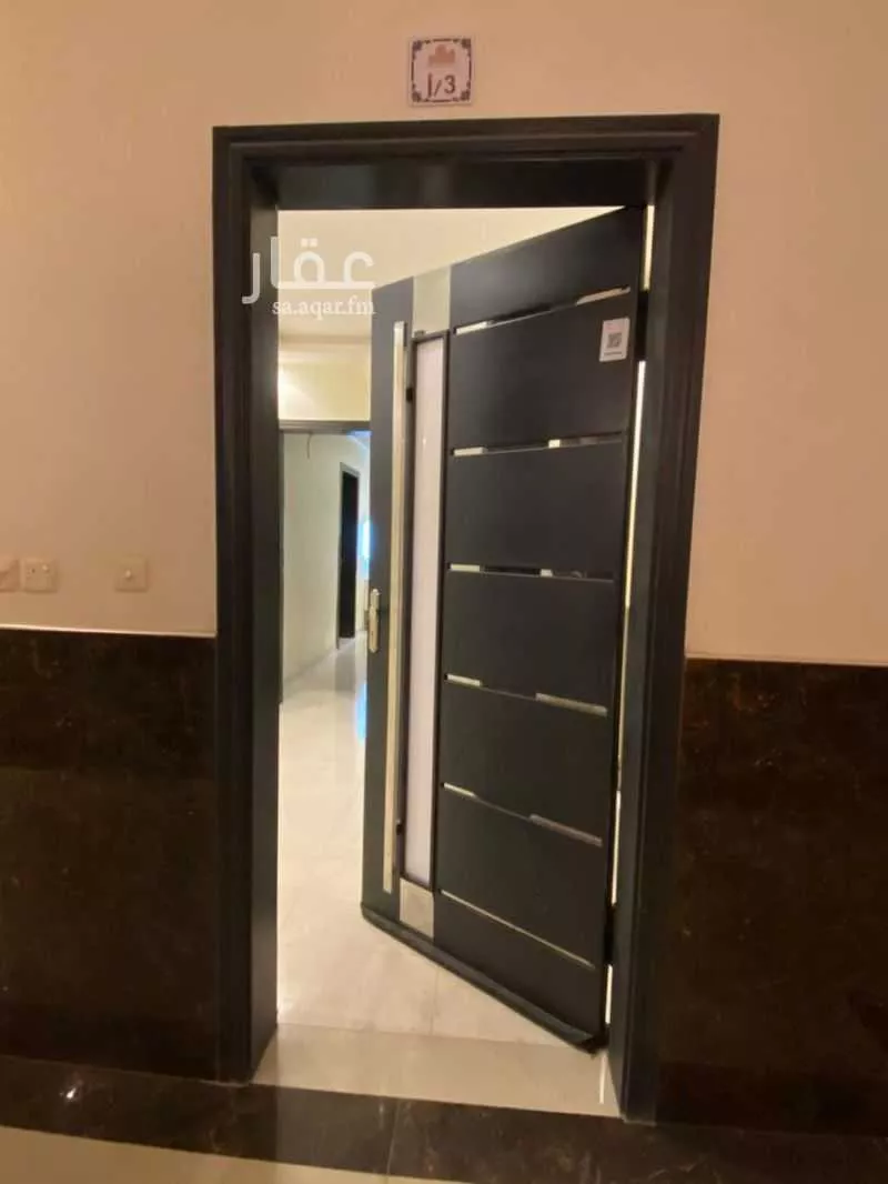 4 bedroom apartment in Al Shifa, Riyadh 9