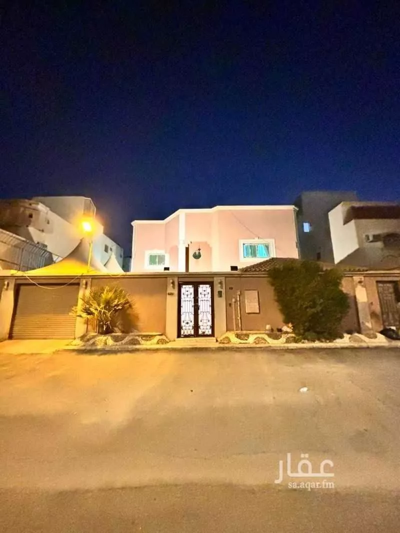 فيلا 7 غرف في اشبيلية 3