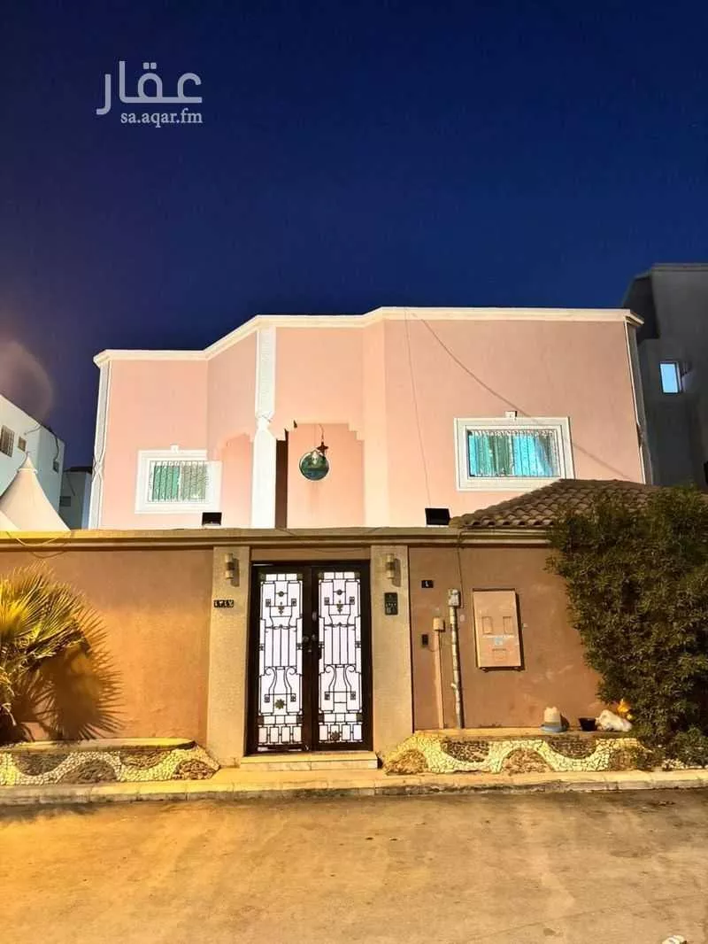 فيلا 7 غرف في اشبيلية 2