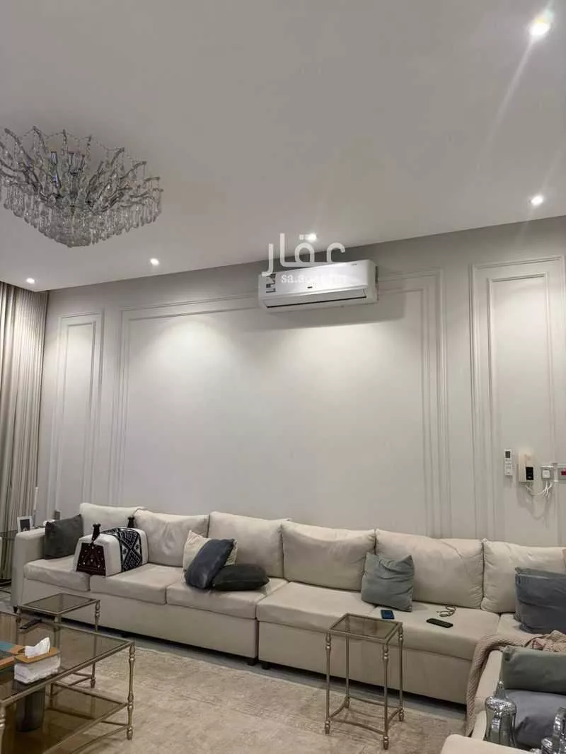 فيلا 10 غرف في اليرموك 1