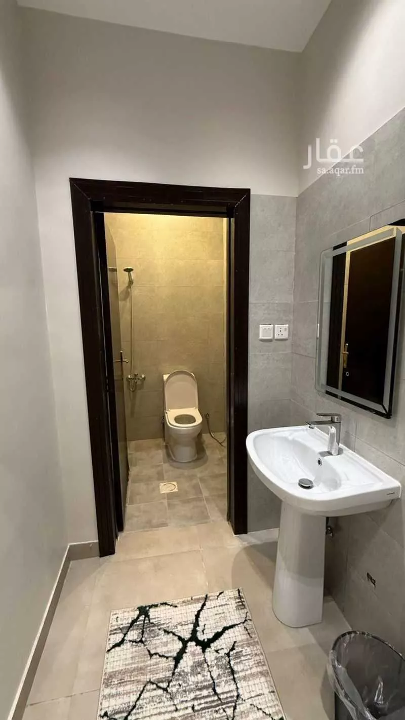 3 bedroom apartment in Qurtubah 4