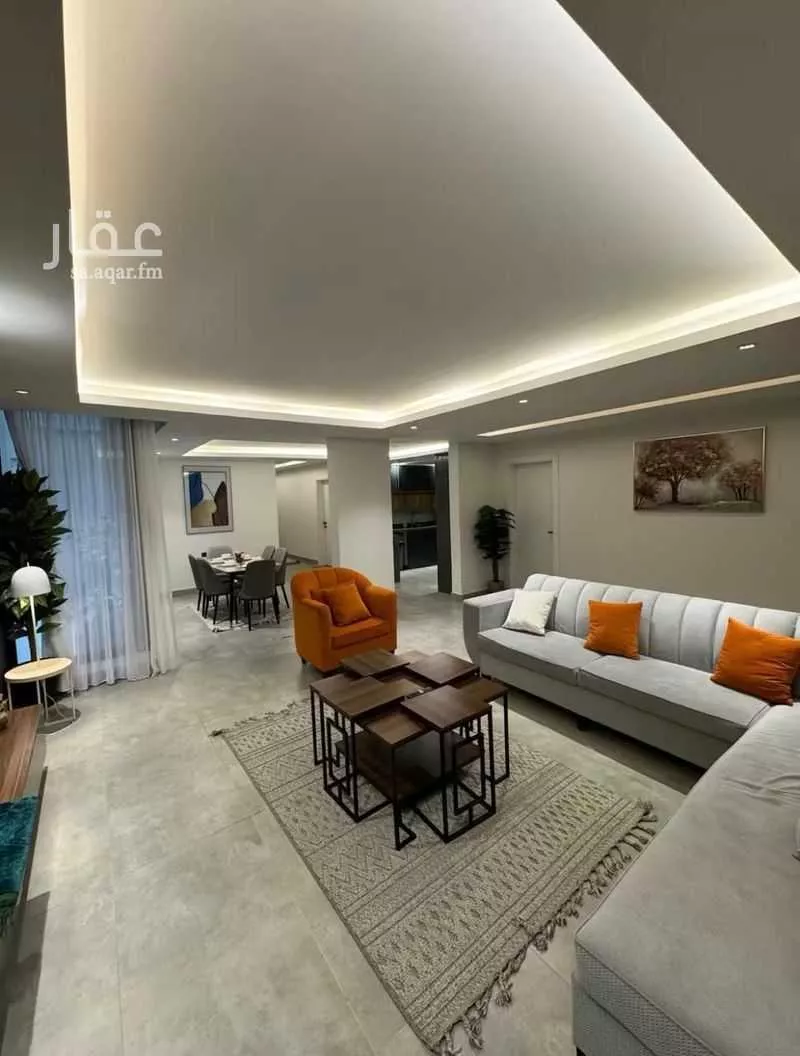 3 bedroom apartment in Al Malqa 2