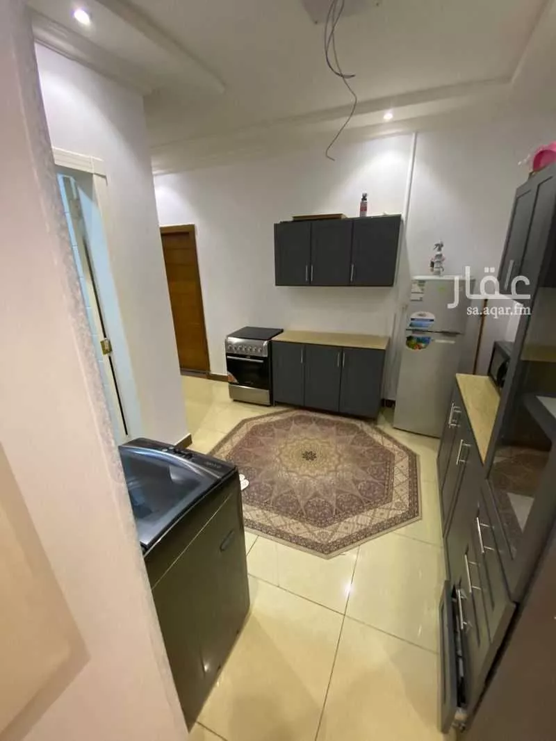 شقة 1 غرف في قرطبة 6