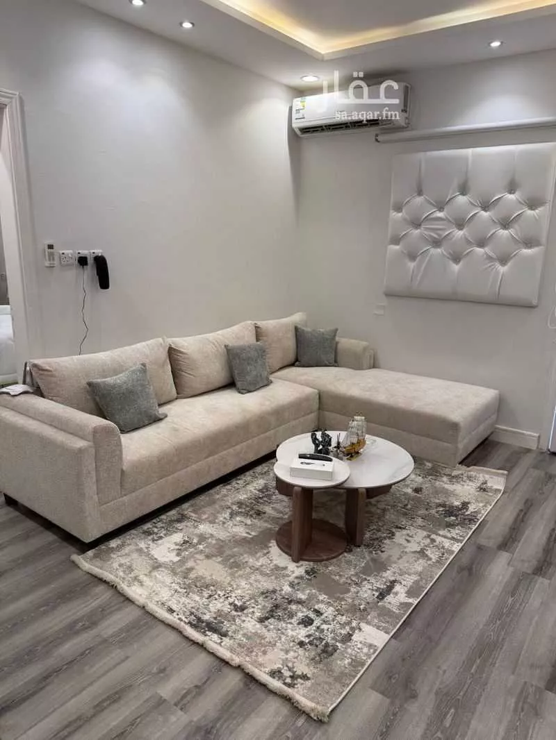 2 bedroom apartment in Al Falah, Riyadh 7