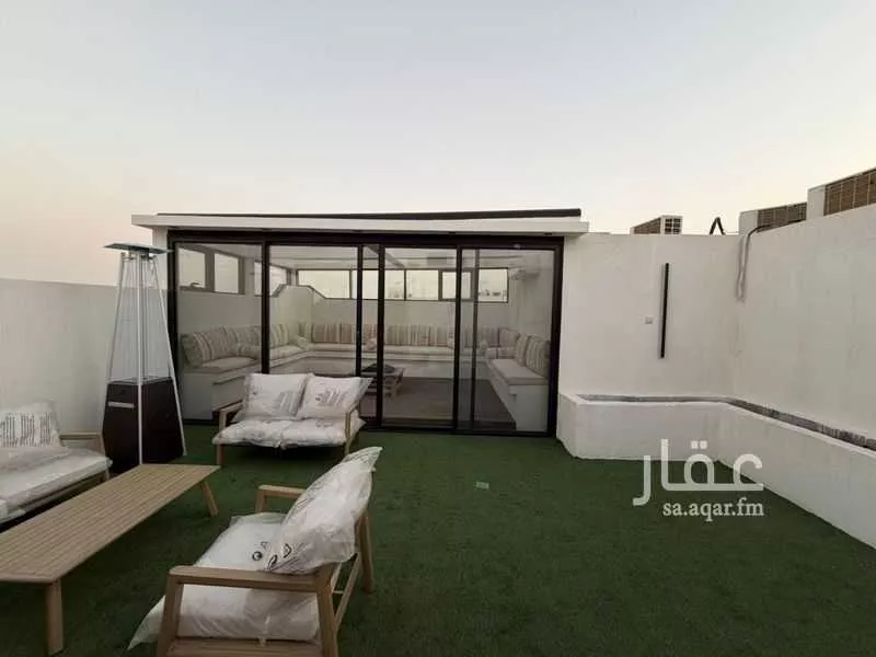 عقار 22 غرف في الملك فهد، الرياض 13