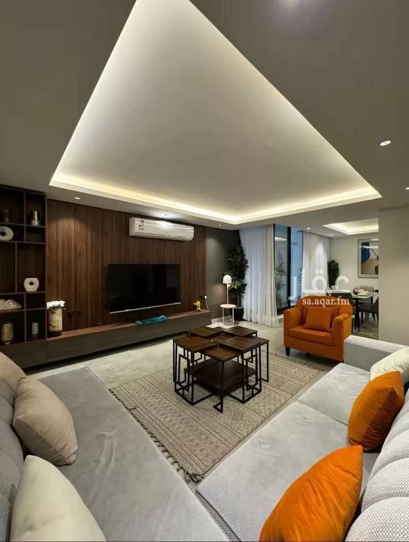 3 bedroom apartment in Al Malqa 1