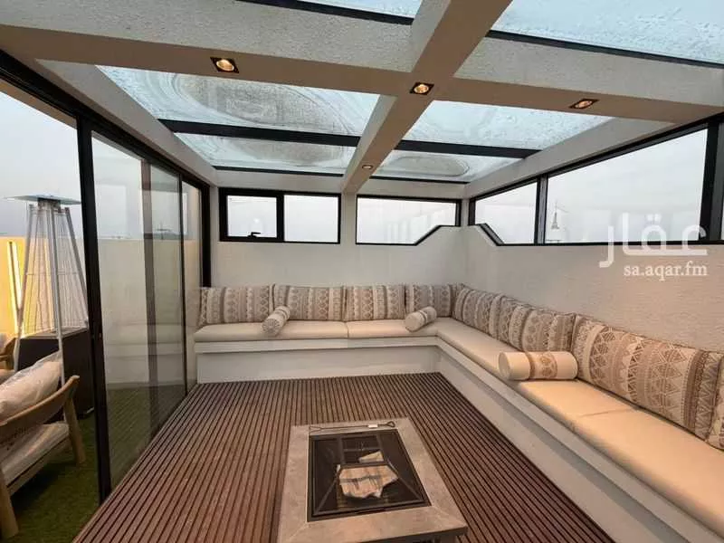 عقار 22 غرف في الملك فهد، الرياض 6