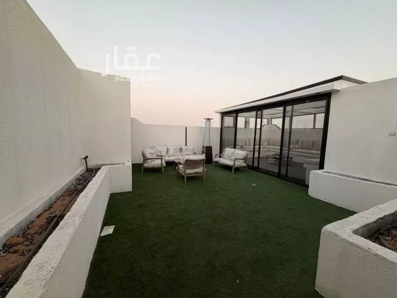 عقار 22 غرف في الملك فهد، الرياض 12