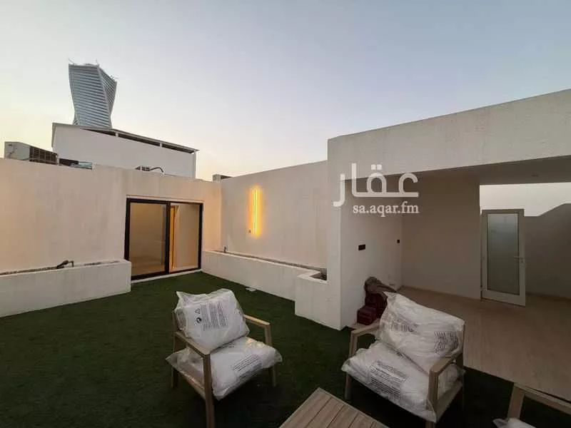 عقار 22 غرف في الملك فهد، الرياض 10