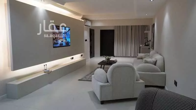 شقة 1 غرف في قرطبة 3