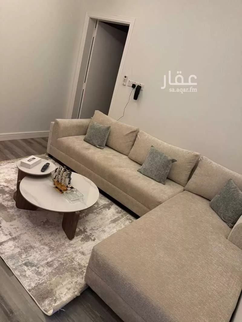 2 bedroom apartment in Al Falah, Riyadh 8