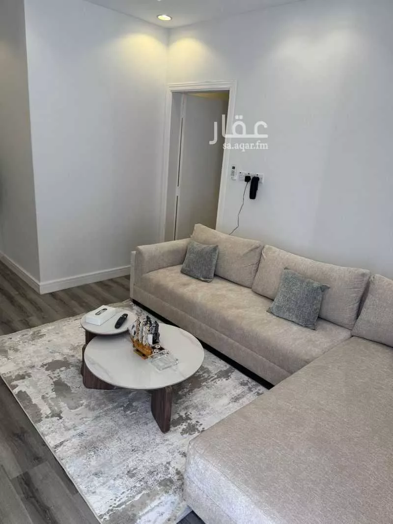 2 bedroom apartment in Al Falah, Riyadh 6