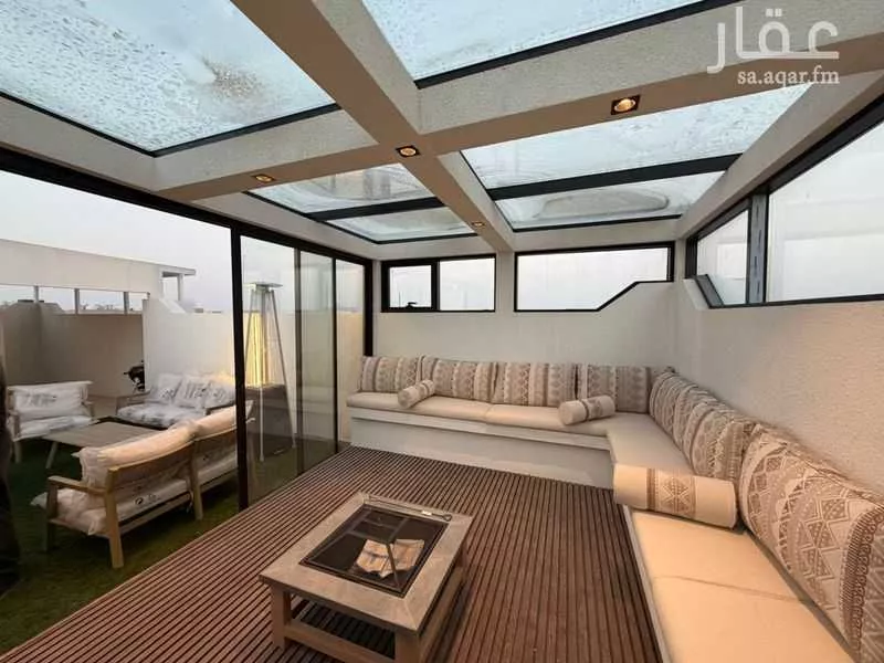 عقار 22 غرف في الملك فهد، الرياض 7