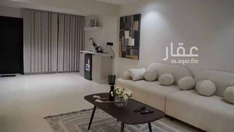 شقة 1 غرف في قرطبة 4