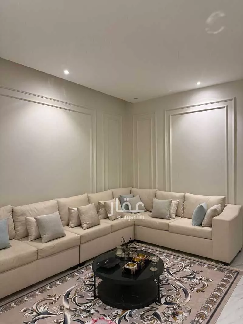 فيلا 10 غرف في اليرموك 3