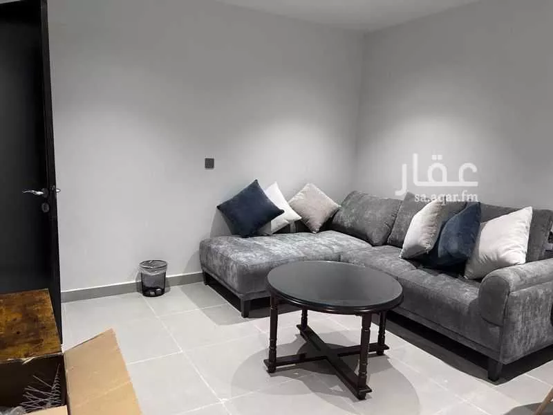 شقة 1 غرف في المونسية 5