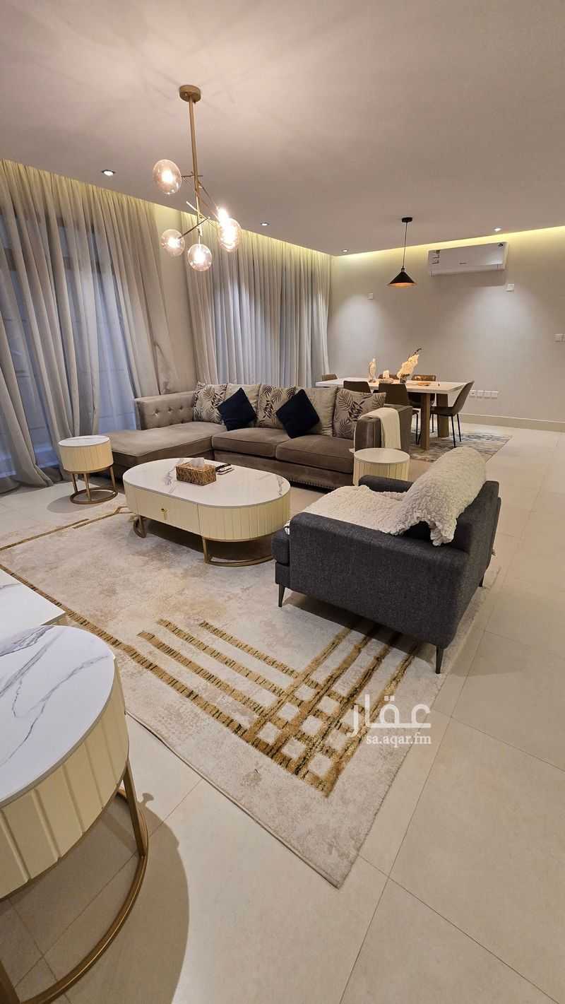 عقار 3 غرف في الندى، الرياض 5