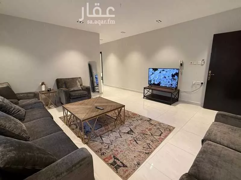 2 bedroom apartment in Al Munsiyah 5