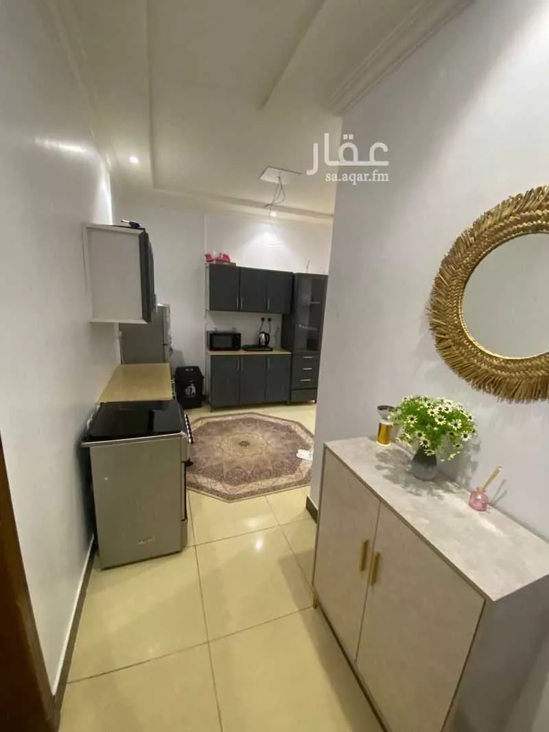 شقة 1 غرف في قرطبة 5