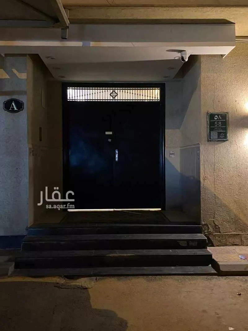 شقة 1 غرف في قرطبة 3