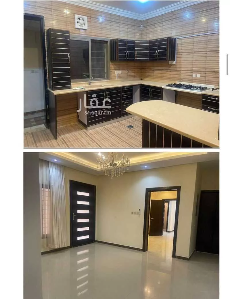 فيلا 8 غرف في النفل 3