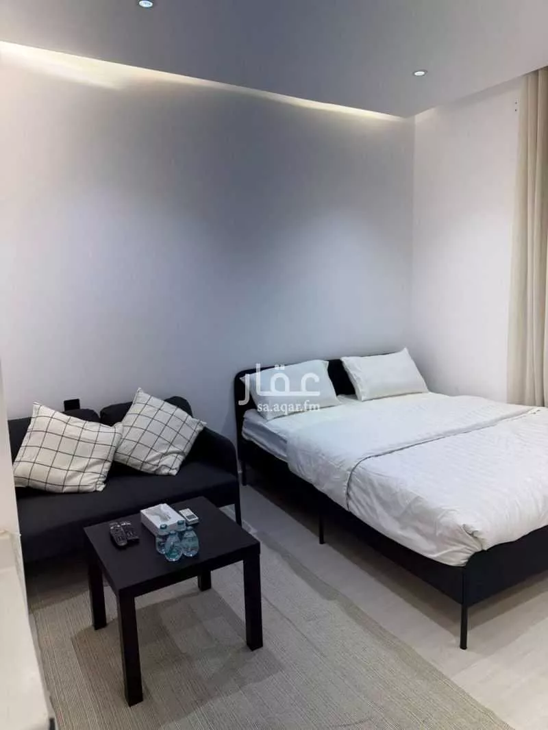 1 bedroom apartment in King Faisal, Riyadh 6