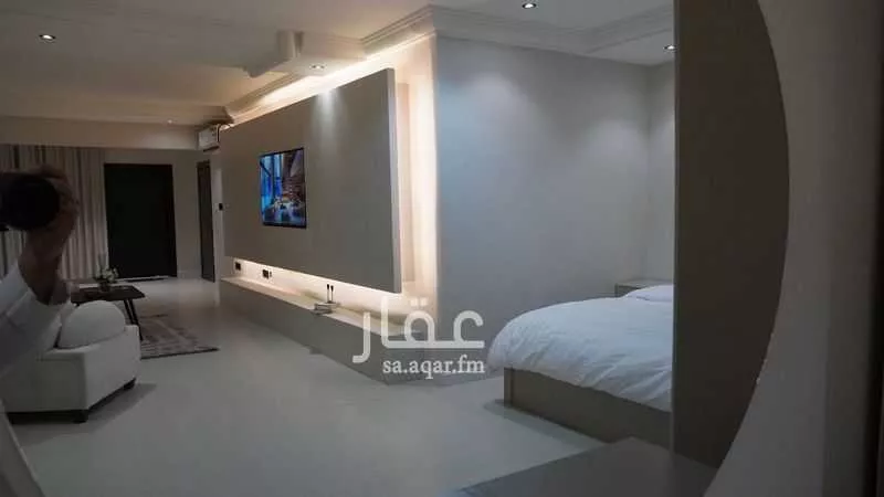 شقة 1 غرف في قرطبة 1