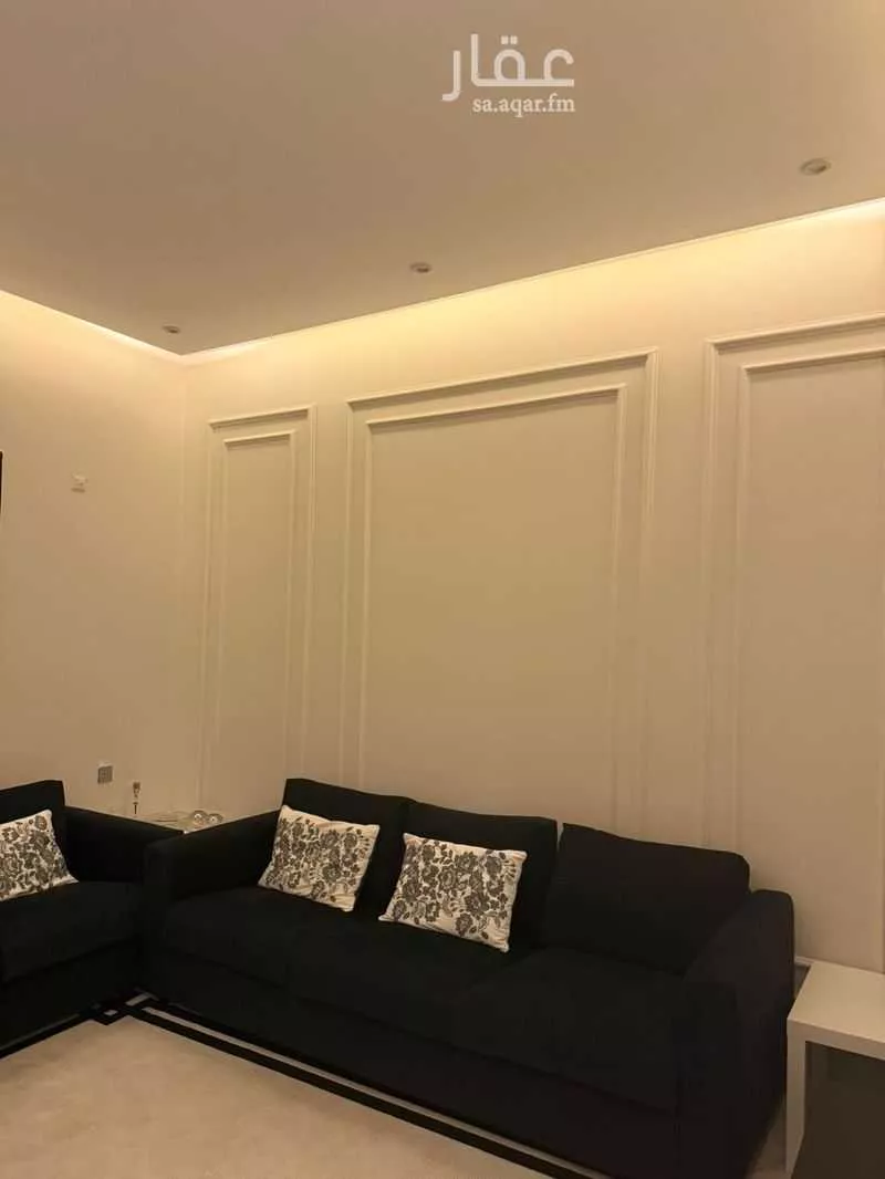 فيلا 10 غرف في اليرموك 2