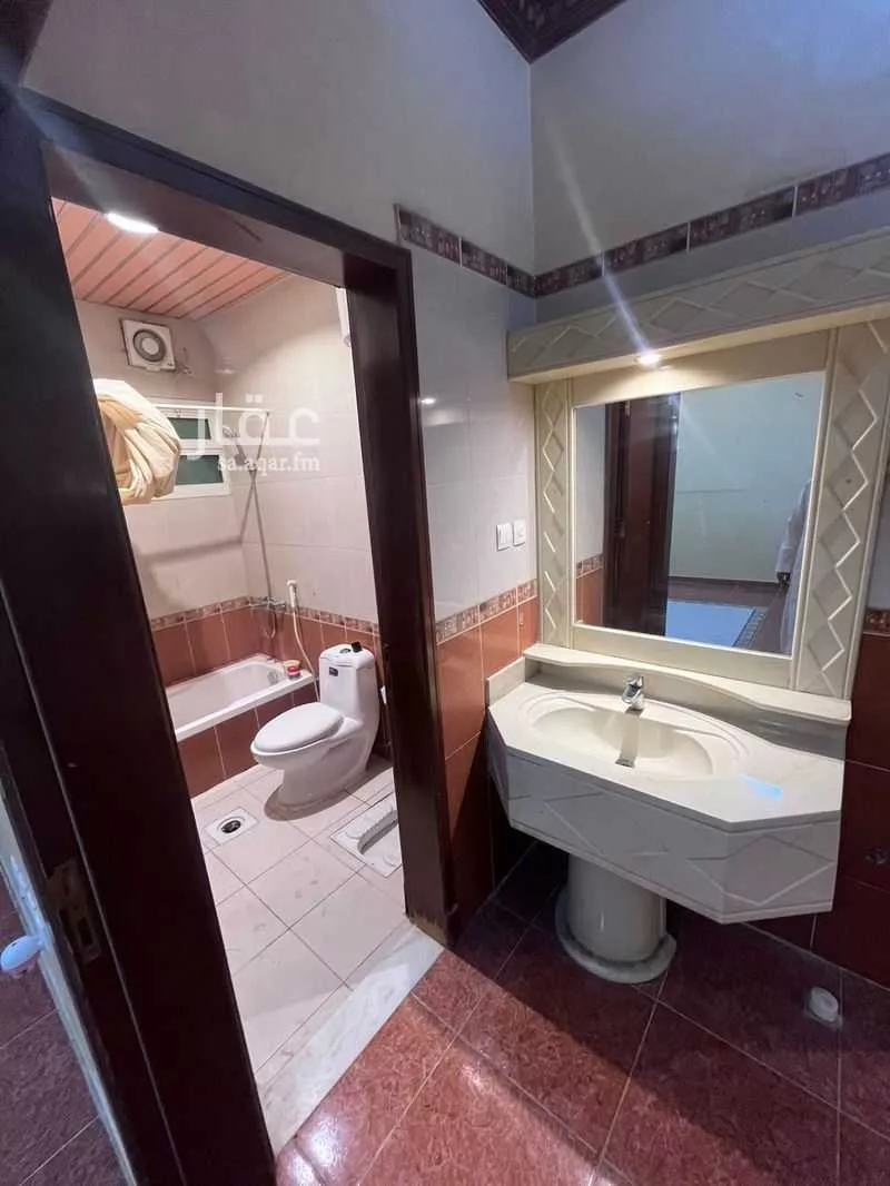 شقة 3 غرف في قرطبة 4