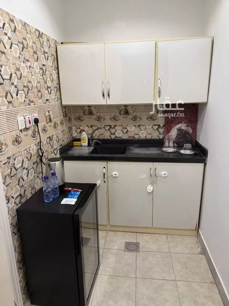 2 bedroom apartment in Al Falah, Riyadh 4