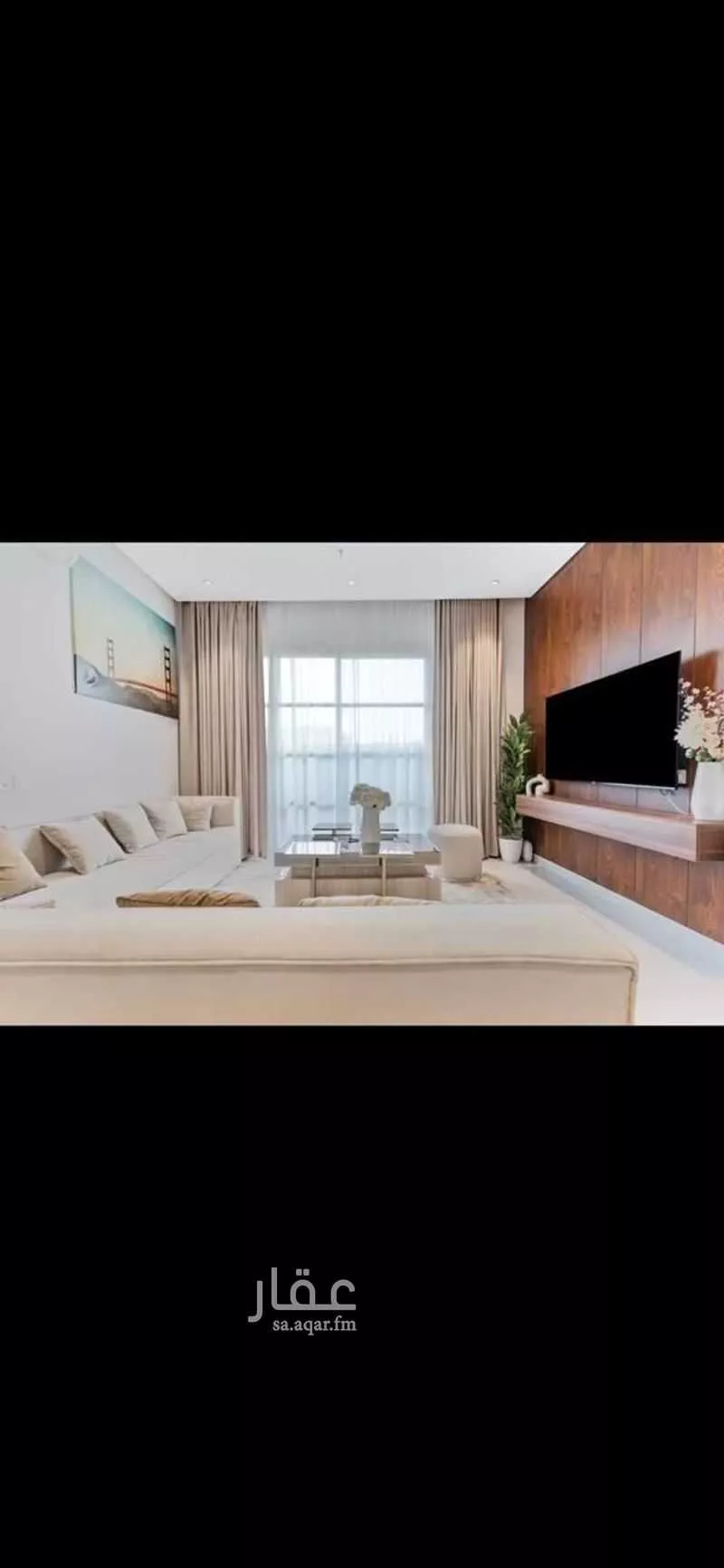 شقة 2 غرف في الملقا 2