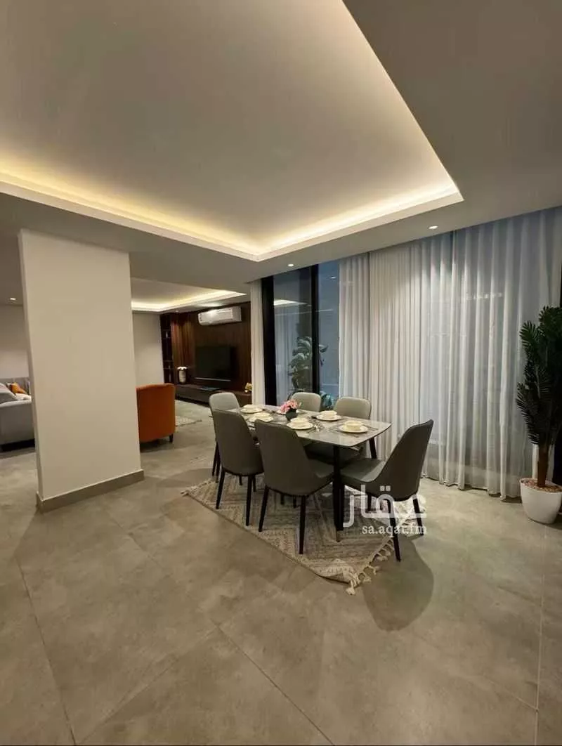 3 bedroom apartment in Al Malqa 3