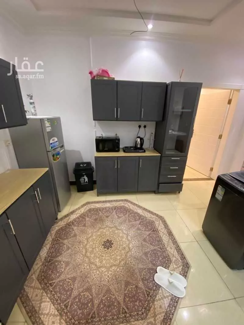 شقة 1 غرف في قرطبة 7