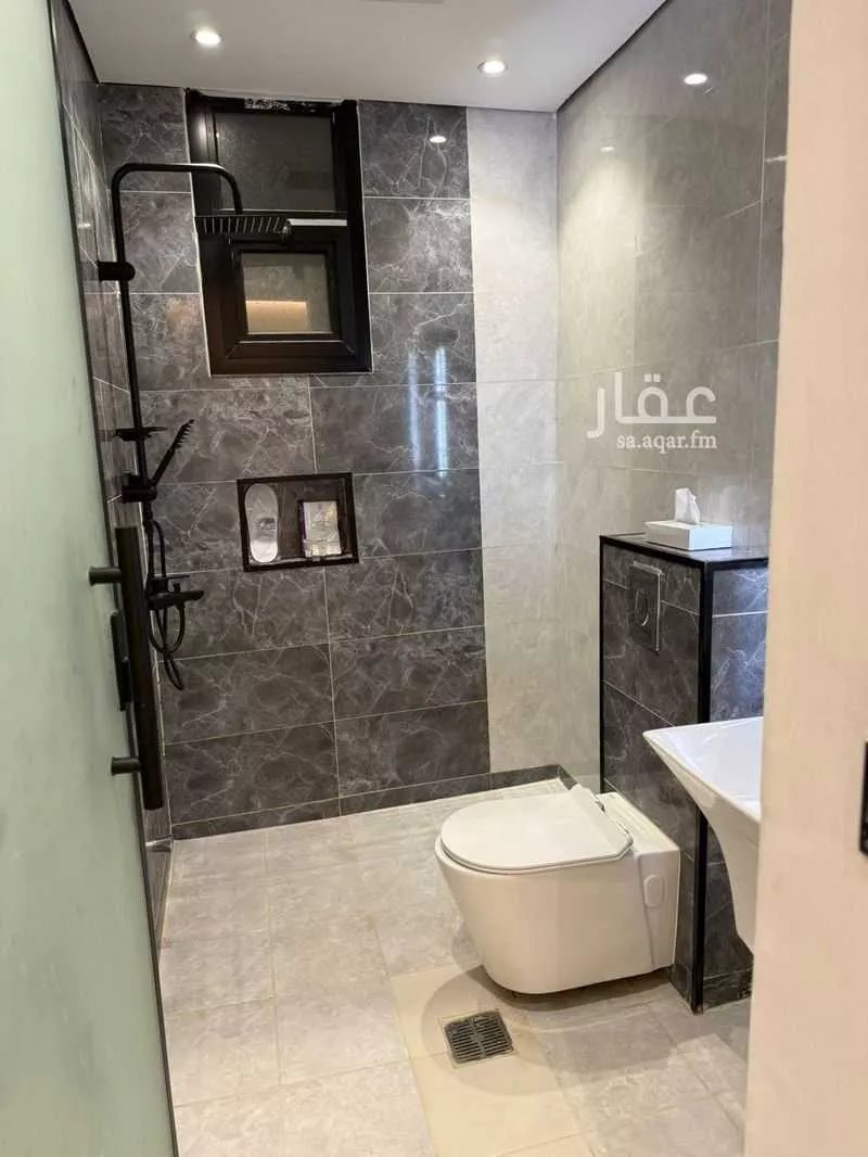 شقة 1 غرف في الملك فيصل 3